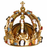 Miniature Crown - Napoleon Bonaparte